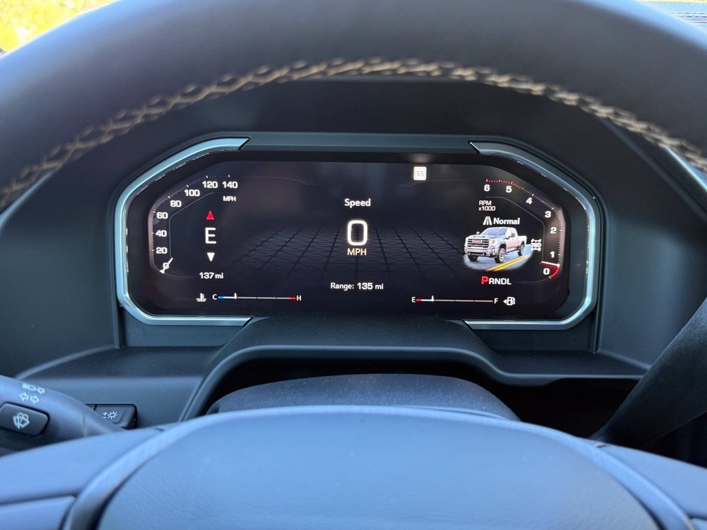 2026 GMC Sierra 2500HD AT4 - Photo 25