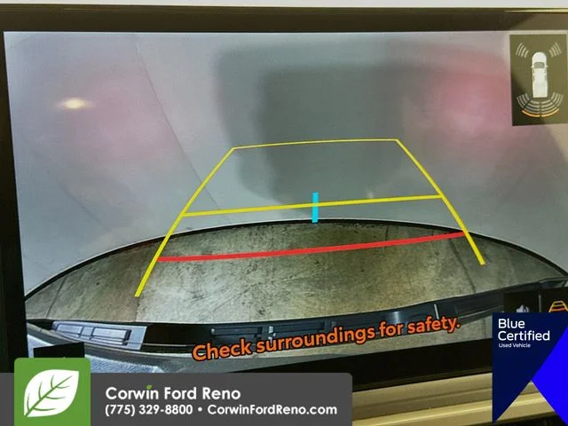 Used 2024 Bronze Oxide Toyota TRD Off-Road image 18