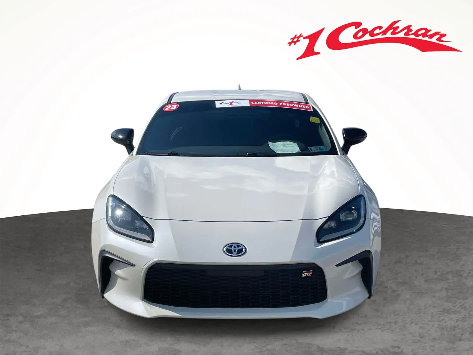 Used 2023 Halo Toyota Premium image 12