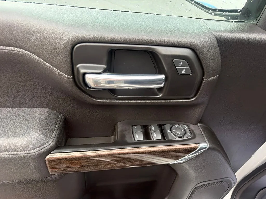 Certified Used 2020 Silver Ice Metallic Chevrolet LT image 25