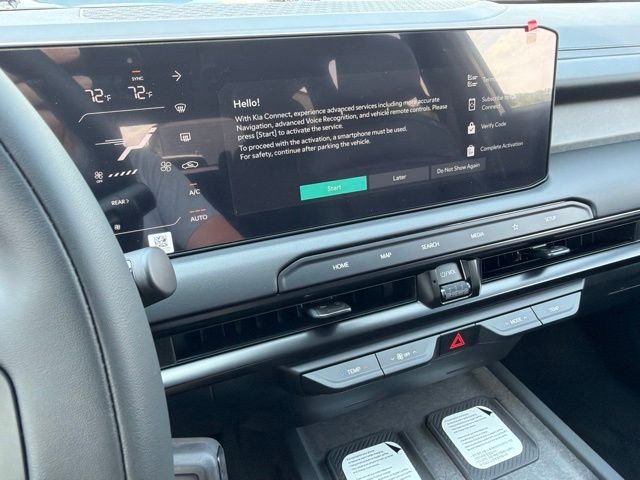 New 2027 Terrain Brown Kia X-Line EX image 17