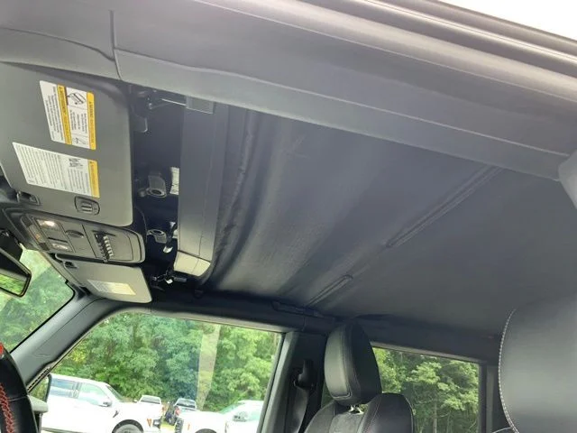 Certified Used 2024 Gray Ford Raptor image 25