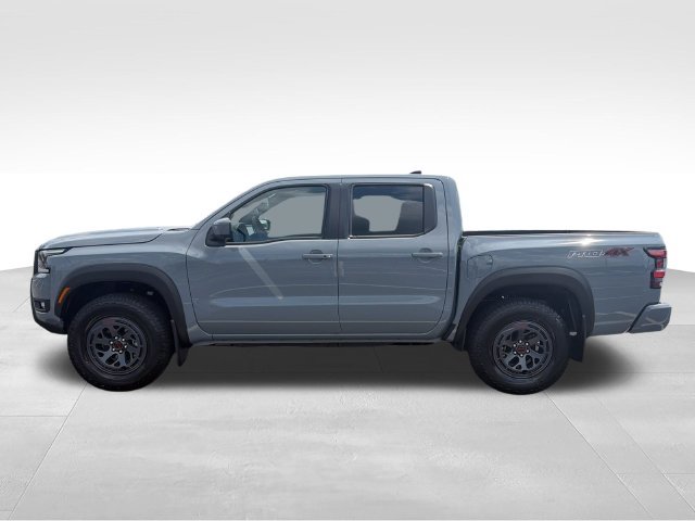 Used 2026 Gray Nissan PRO-4X image 3