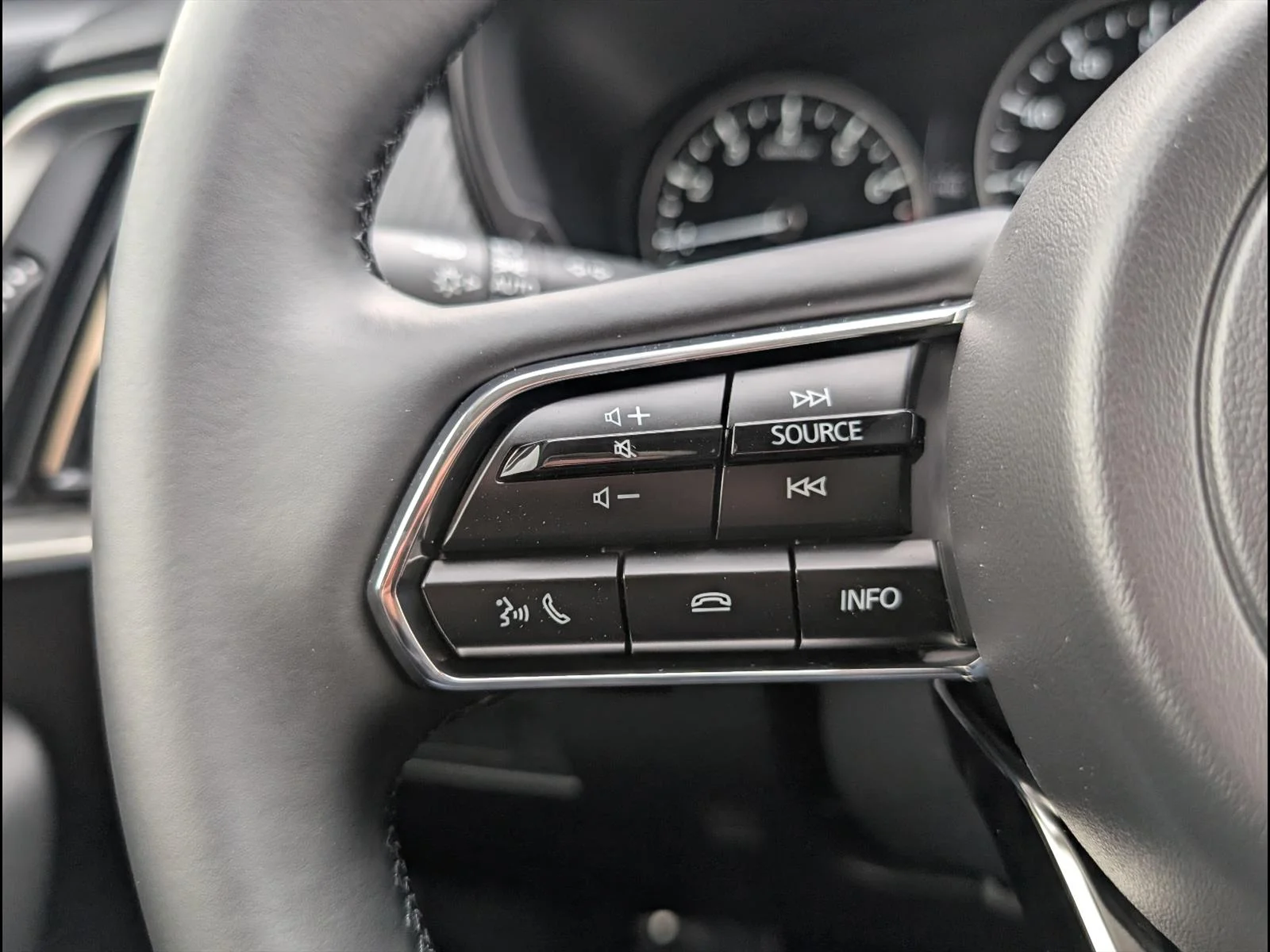 2026 Mazda CX-90 Select Package - Photo 19