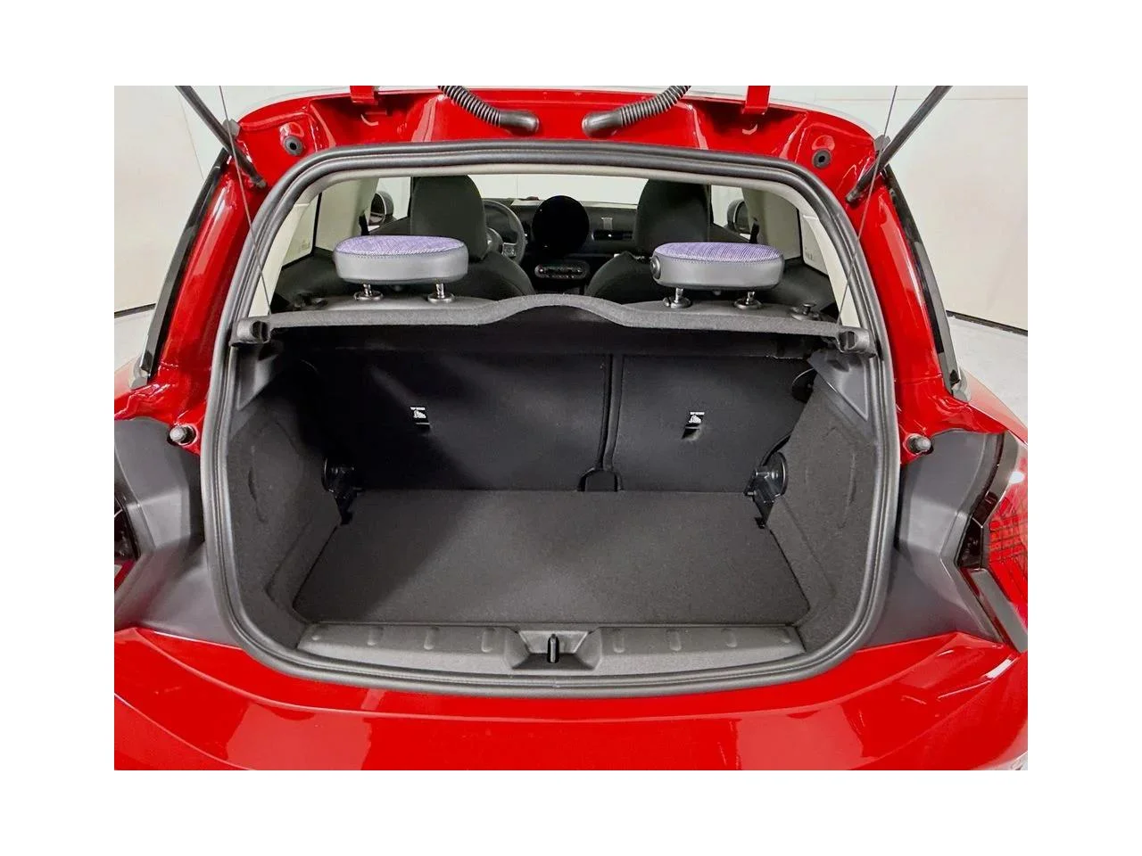 New 2026 Chili Red II MINI SIGNATURE PLUS image 25