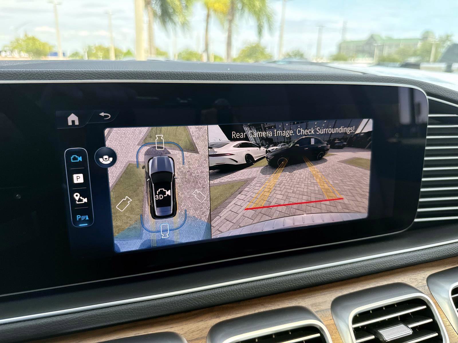 New 2026 Gray Metallic Mercedes-Benz 350 SUV image 26