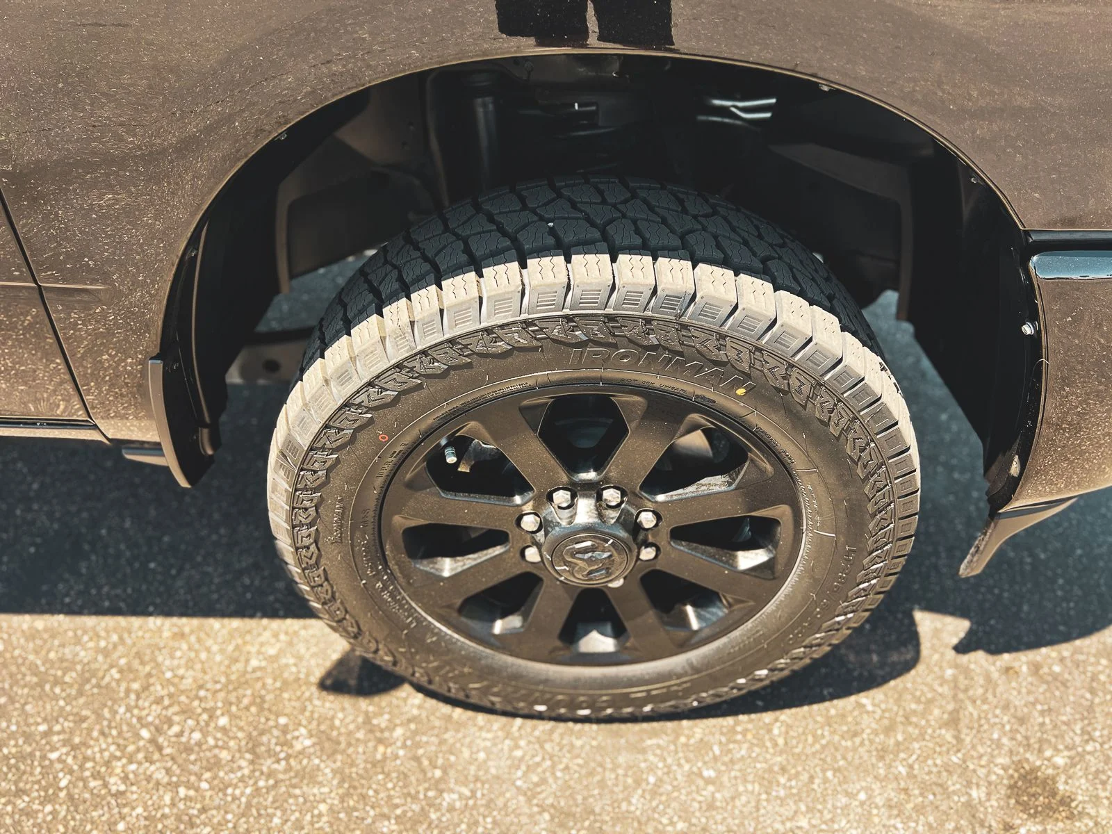 2024 RAM Ram 2500 Pickup Big Horn - Photo 11