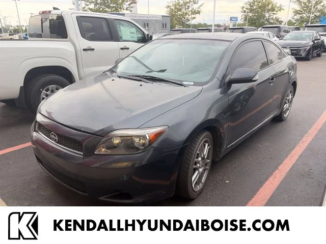 2006 Scion tC Base