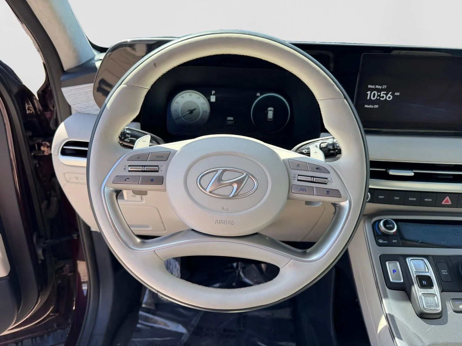 2024 Hyundai Palisade Calligraphy - Photo 13