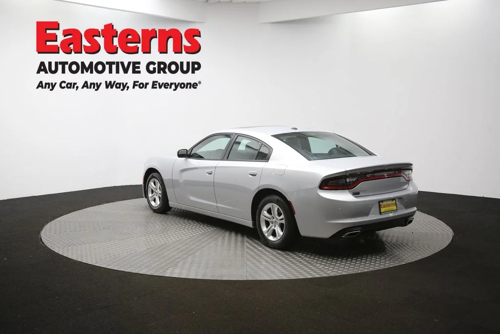 Used 2022 Silver Dodge SXT image 65