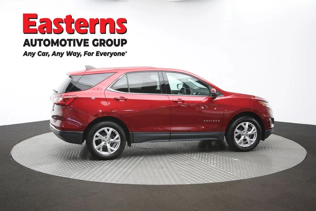Used 2019 Red Chevrolet LT image 43