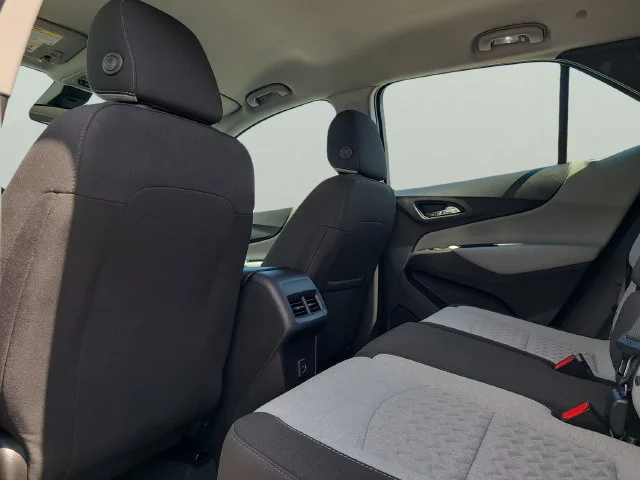 Used 2023 SUMMIT WHITE Chevrolet LS image 10