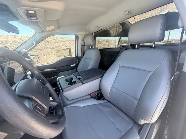 2024 Ford F-150 XL - Photo 23