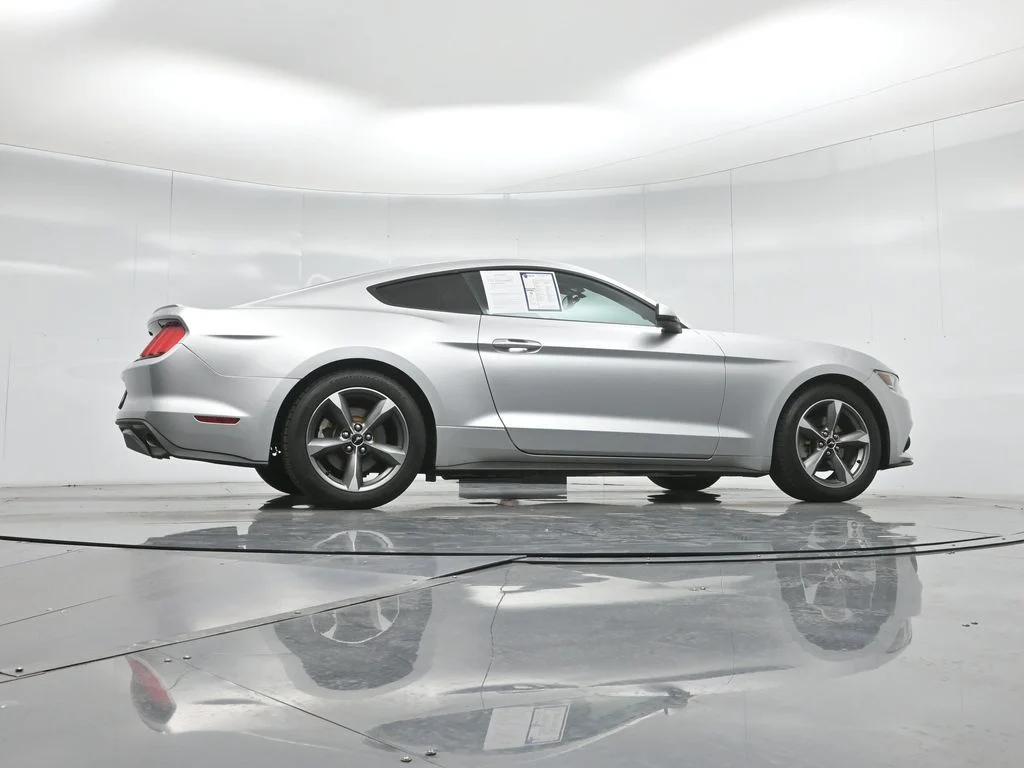 Used 2016 Silver Ford EcoBoost Premium image 42