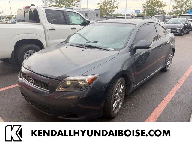 2006 Scion tC