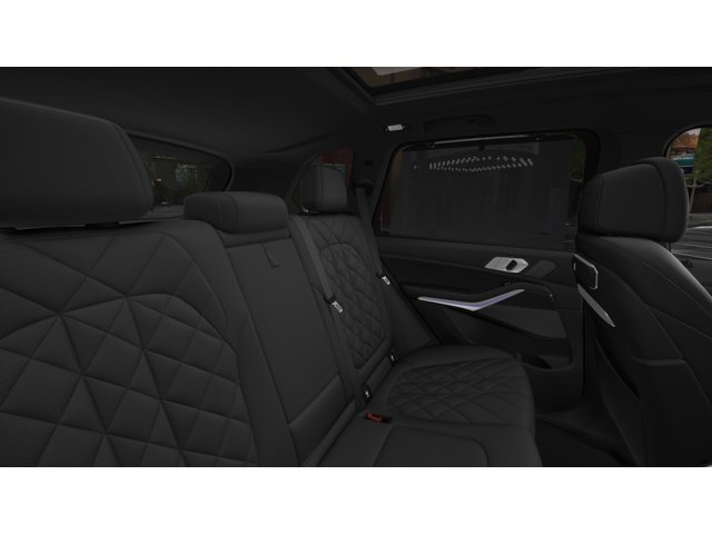 New 2026 Black Sapphire Metallic BMW  image 12