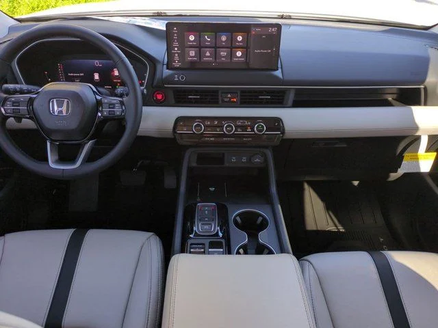 New 2026  Honda Touring image 13