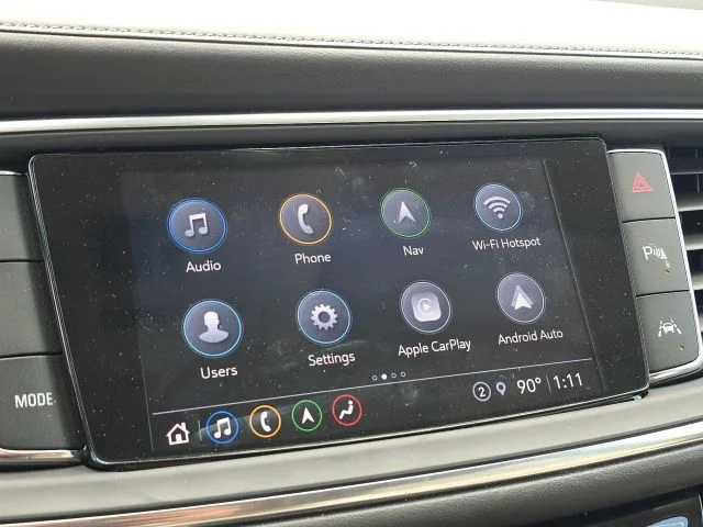 Used 2023 Green Buick Avenir image 33