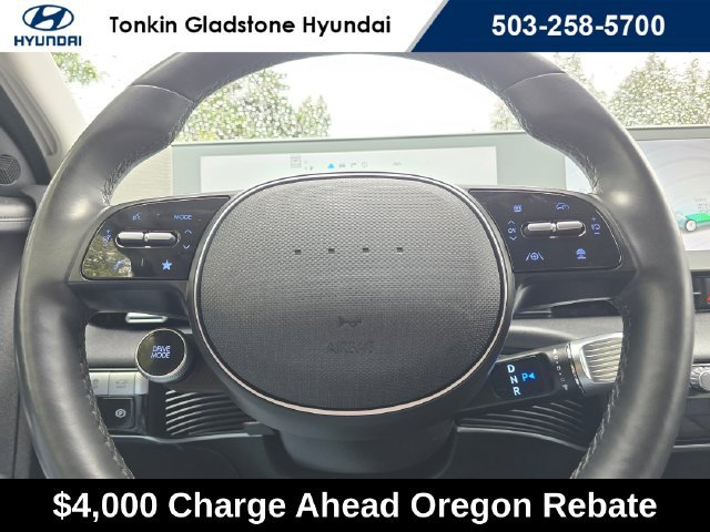2024 Hyundai IONIQ 5 Limited - Photo 25