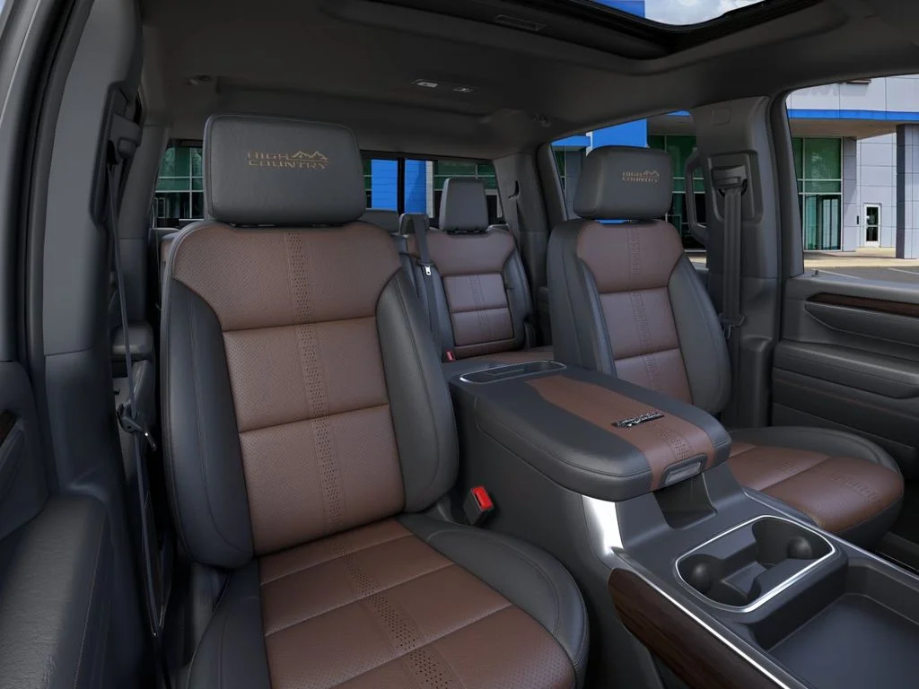 2026 Chevrolet Silverado 2500 HD High Country - Photo 16