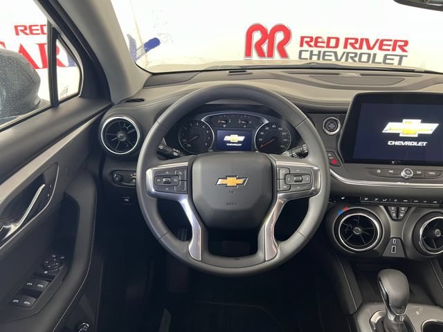 2026 Chevrolet Blazer 2LT - Photo 13