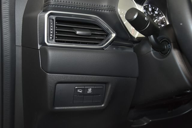 Used 2023 Gray Mazda 2.5 S Carbon Edition image 26