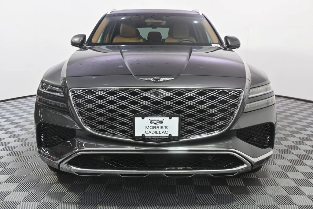 Used 2025  Genesis 3.5T Prestige image 10