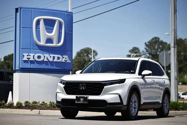 2023 Honda CR-V