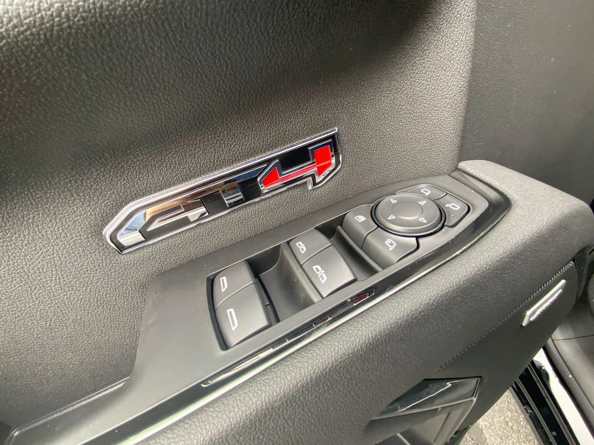 2026 GMC Sierra 1500 AT4 - Photo 32