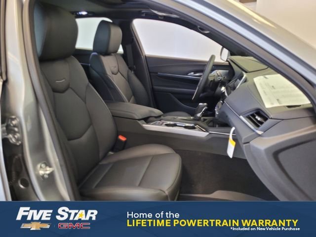 2026 Cadillac CT4 Premium Luxury - Photo 14