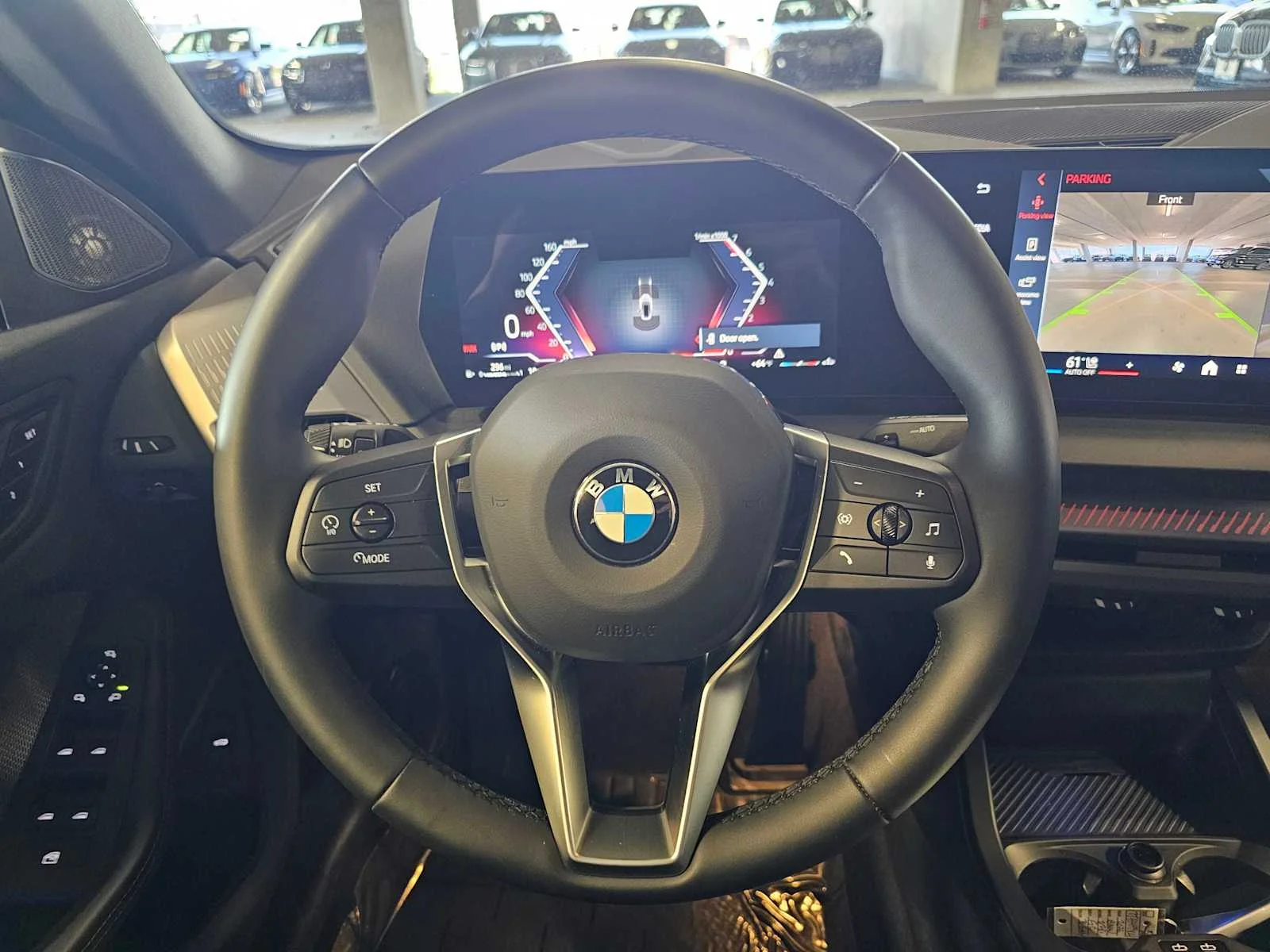 Certified Used 2026 Brooklyn Grey Metallic BMW 228 image 11