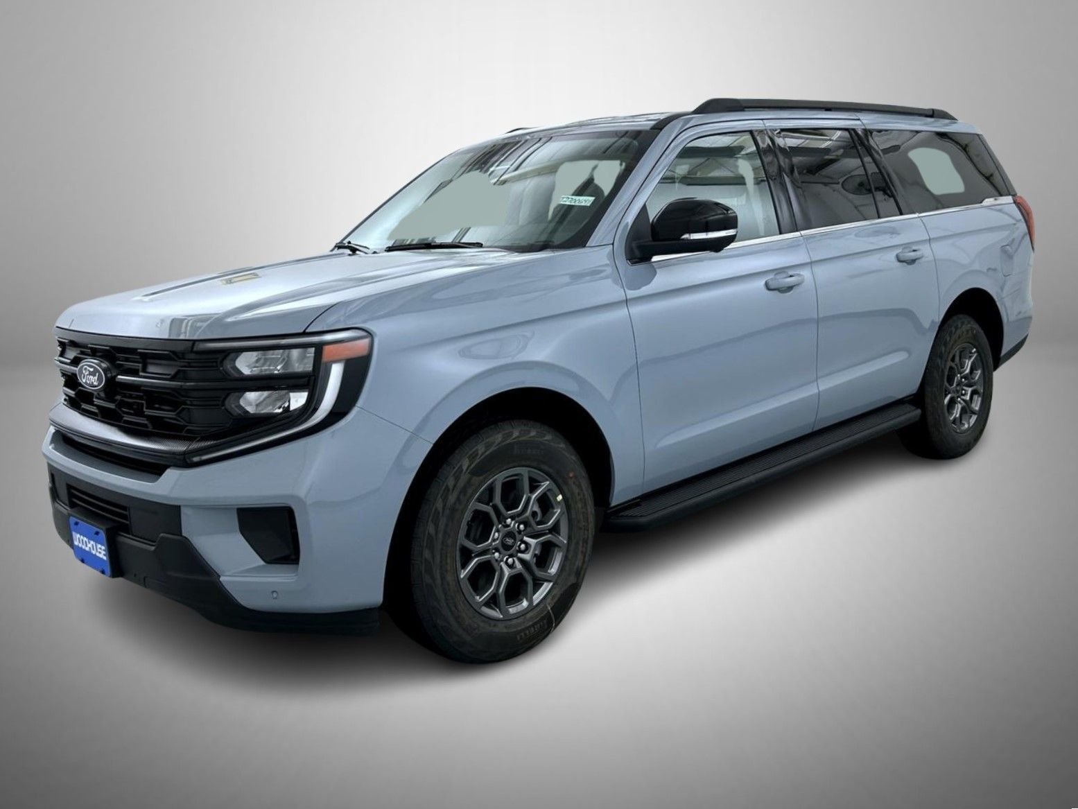 2027 Ford Expedition Max