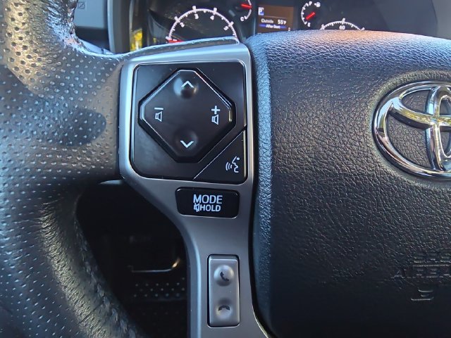 Used 2023 Gray Toyota SR5 Premium image 16