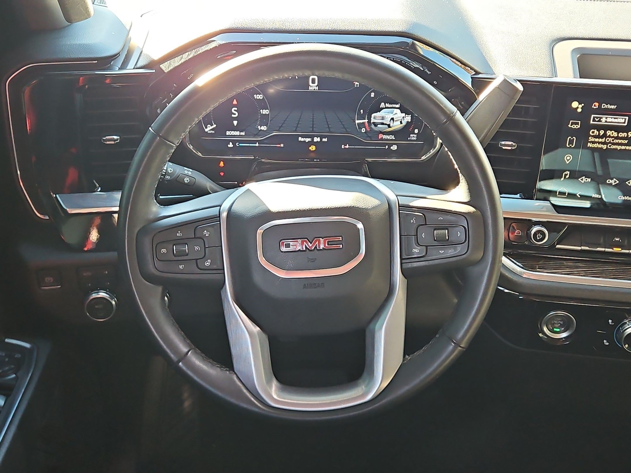 2024 GMC Sierra 1500 Elevation - Photo 15