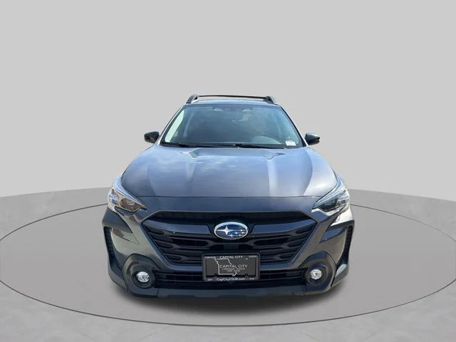 Used 2023 Gray Subaru Premium image 9