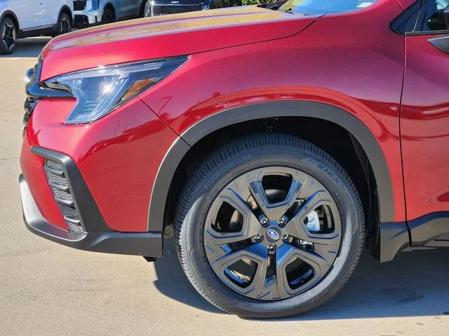 2026 Subaru Ascent Onyx Edition-Touring - Photo 5