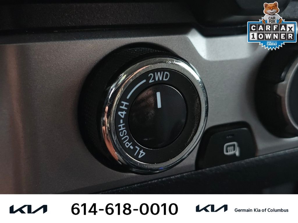 Used 2021 White Toyota SR image 31