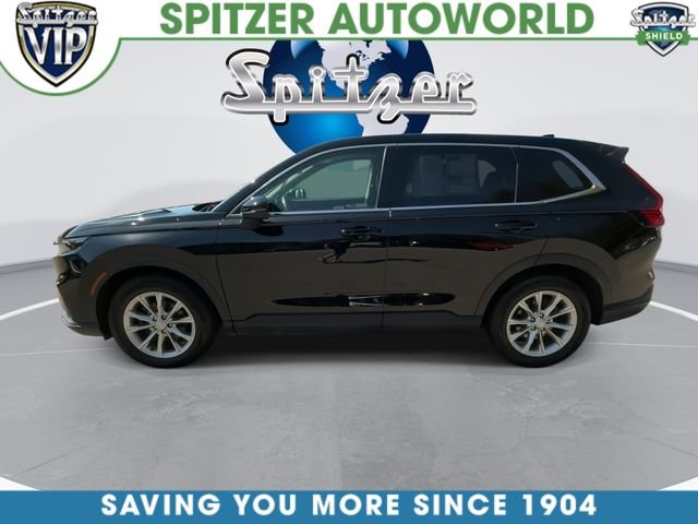 Certified Used 2023  Honda EX-L image 6
