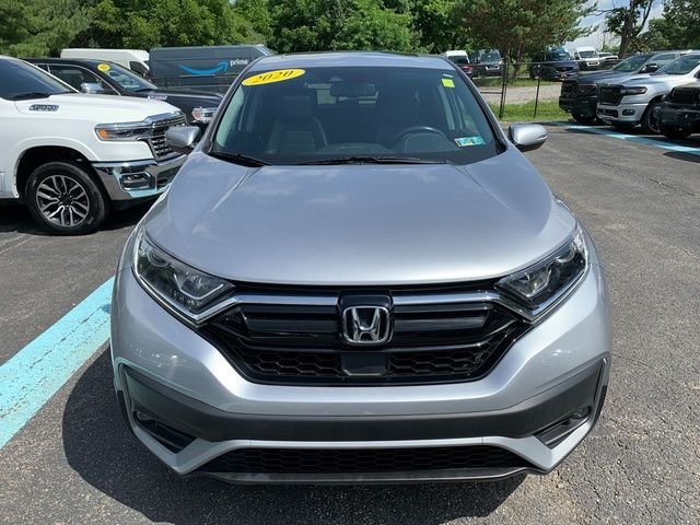 Used 2020  Honda EX-L image 9
