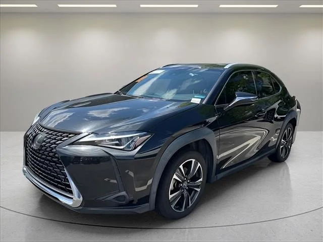 2020 Lexus UX 200 200 FWD's photo