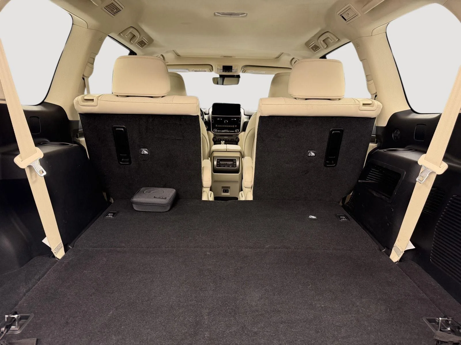 Certified Used 2023 Eminent White Pearl Lexus GX 460 Premium image 28