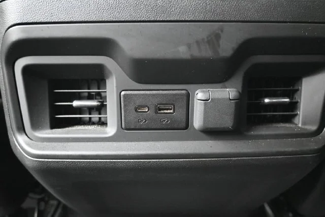 Used 2022 Gray Chevrolet RST image 17