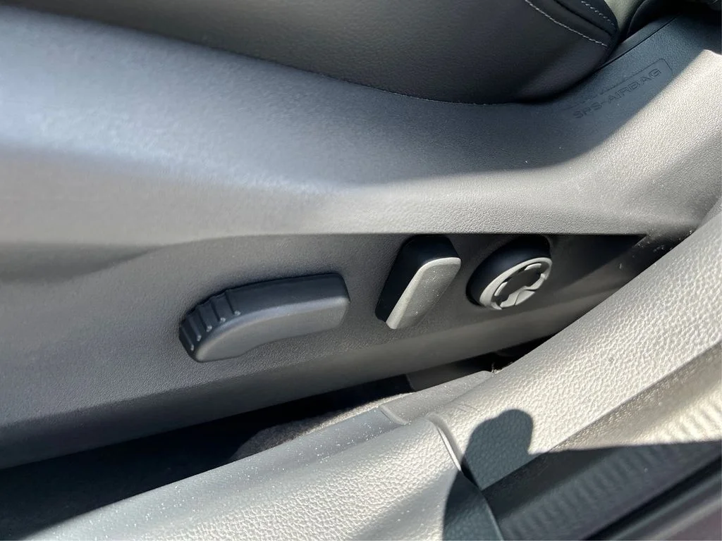 Certified Used 2025 Gray Subaru Limited image 37
