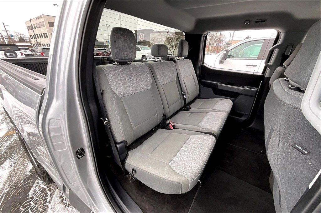 2022 FORD F-150 - Image 23