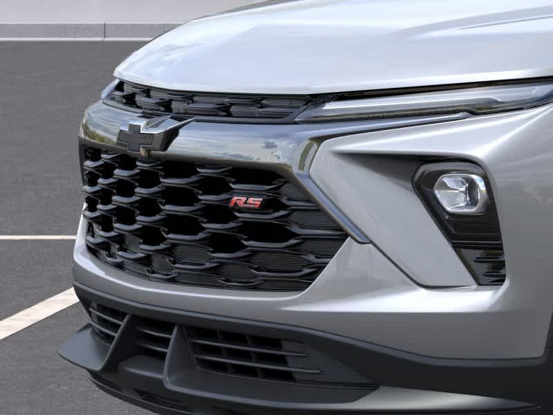 2026 Chevrolet Trailblazer RS - Photo 12