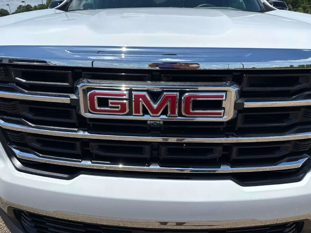 2026 GMC Acadia Elevation - Photo 4