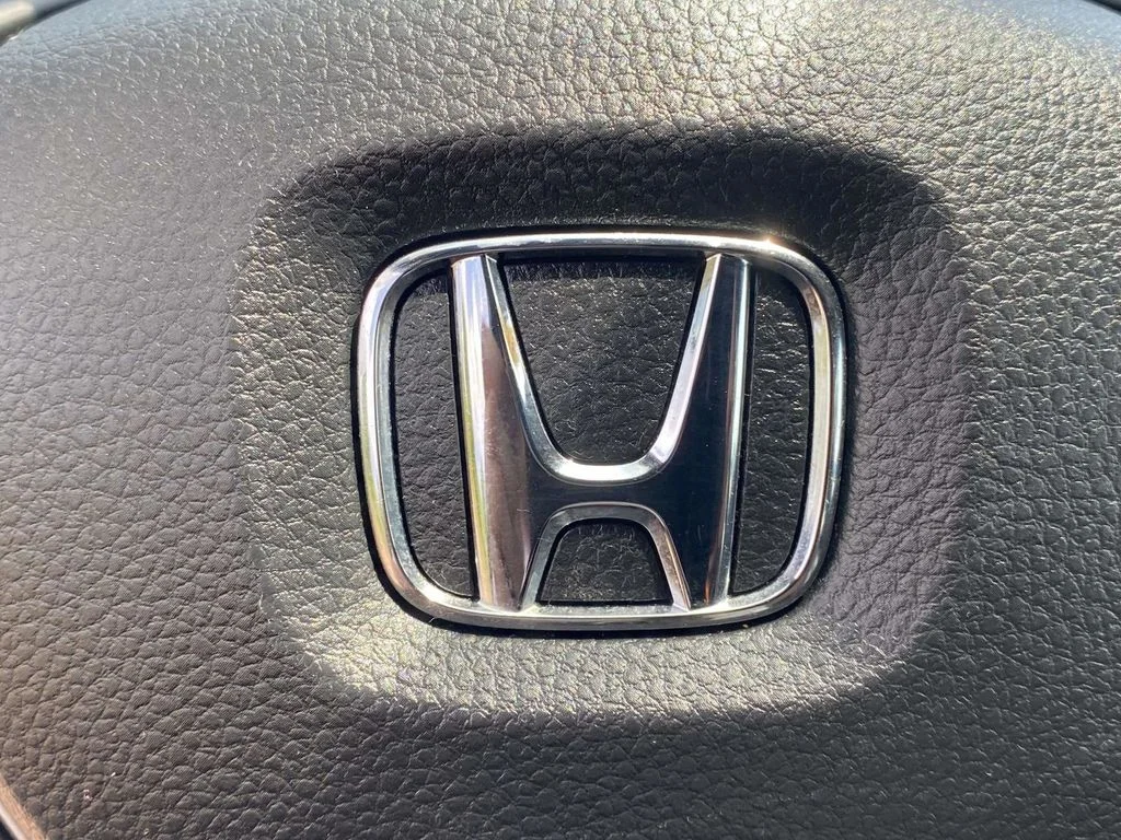 Used 2018 Black Honda Sport image 30