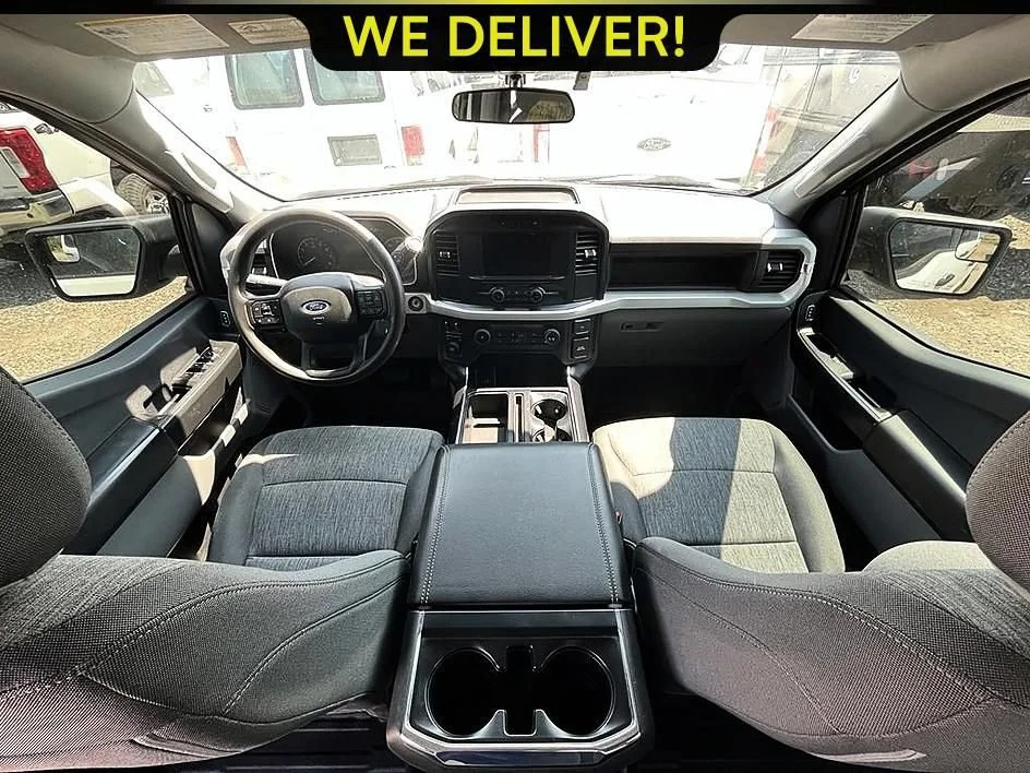 Used 2022 White Ford XL image 12