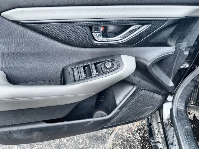 Used 2020 Black Subaru Premium image 13