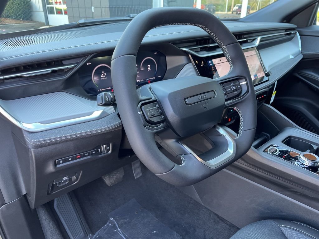 New 2026 41 Exterior Paint Jeep Laredo image 3